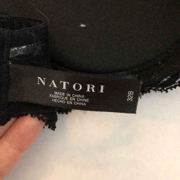 barely worn natori strapless bra - Picture 4 of 4